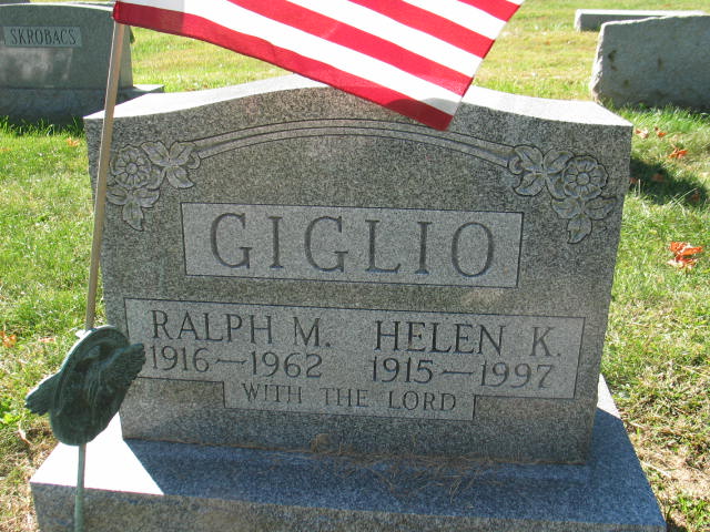 tombstone